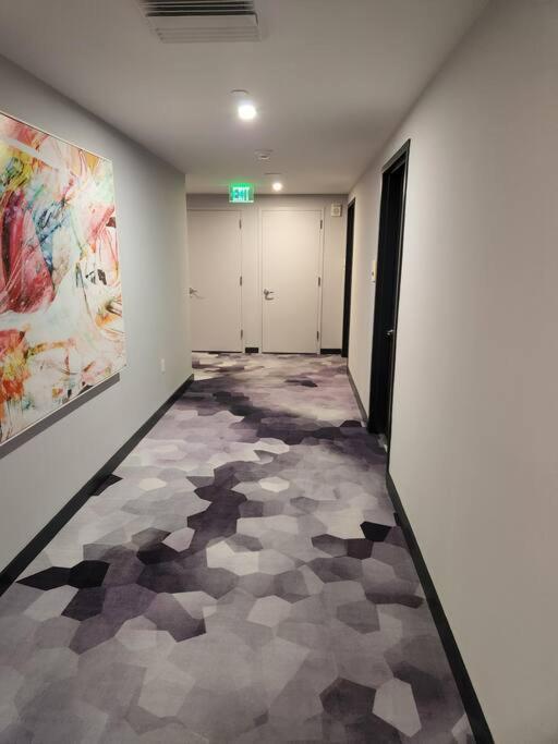 Amazing Condo In Downtown Miami/Brickell W/Parking Exterior photo